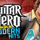 Illustration for article titled Guitar Hero: Modern Hits Is Totally Official